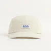 Best Rotholz 5 Panel Cap Bio Baumwolle - Sand