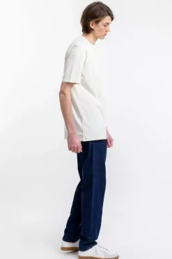 Best Rotholz Beachside T-Shirt Off-White
