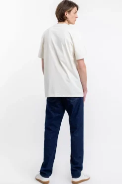 Best Rotholz Beachside T-Shirt Off-White