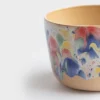 New Rotholz Drip Drop - Confetti Mug