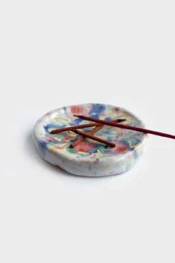 New Rotholz Drip Drop - Joss Stick Holder