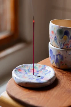 New Rotholz Drip Drop - Joss Stick Holder