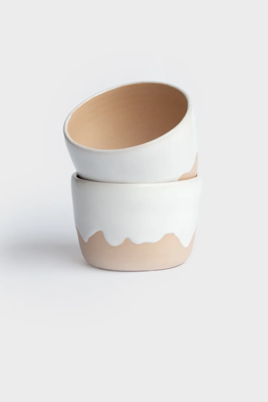 Best Rotholz Drip Drop - White Sugar Mug