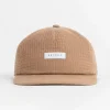 Clearance Rotholz Floppy Cap Braun