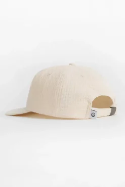 Clearance Rotholz Floppy Cap Creme