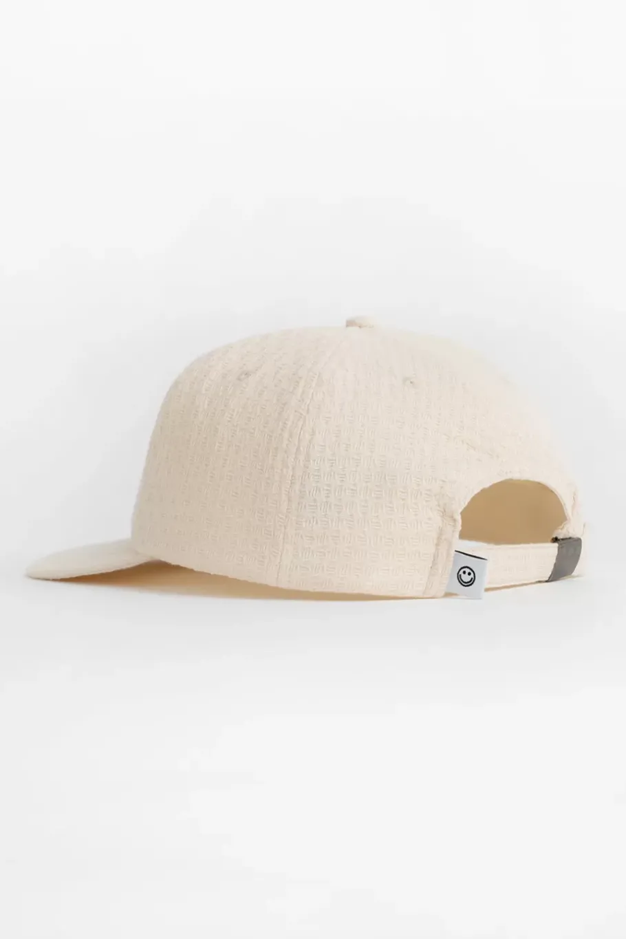 Clearance Rotholz Floppy Cap Creme