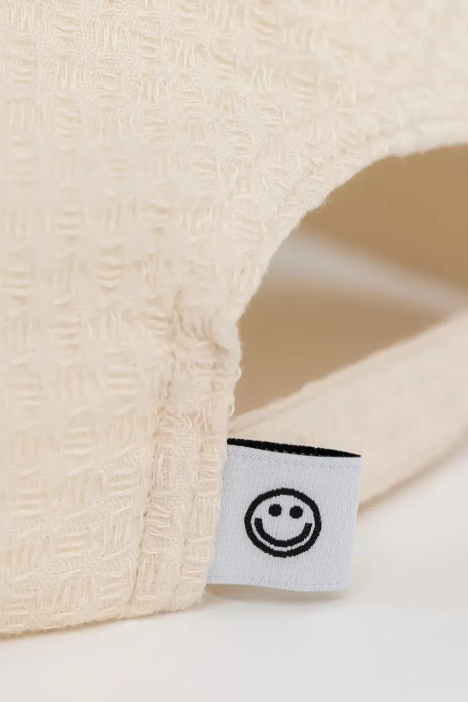 Clearance Rotholz Floppy Cap Creme