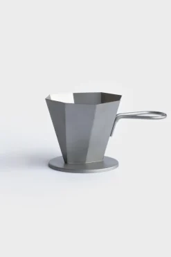 Discount Rotholz Gem Kaffeefilter-Halter