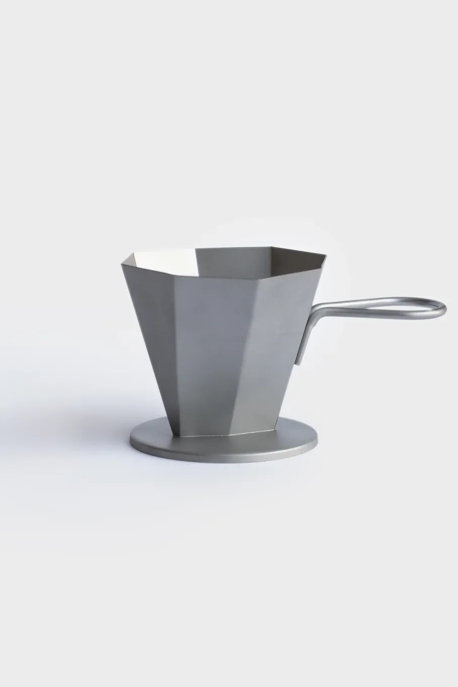 Discount Rotholz Gem Kaffeefilter-Halter