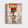 Hot Rotholz Jean-Michel Basquiat. 40Th Ed.
