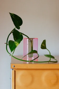 Discount Rotholz Reversible Glass Vase