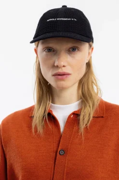 Discount Rotholz Strick Shirt Merinowolle - Rot